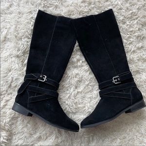 🆕‎ Kensie Leather Boots